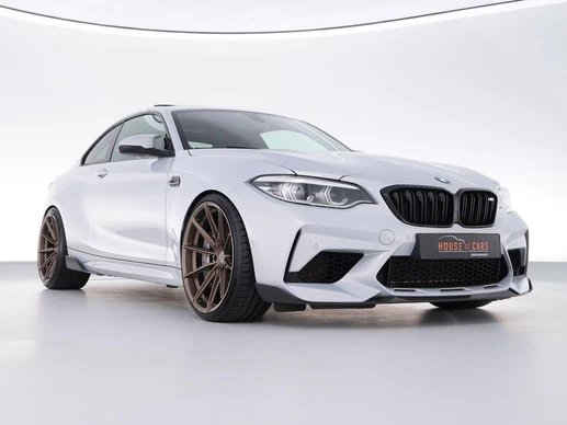 BMW M2 - Afbeelding 29 van 30