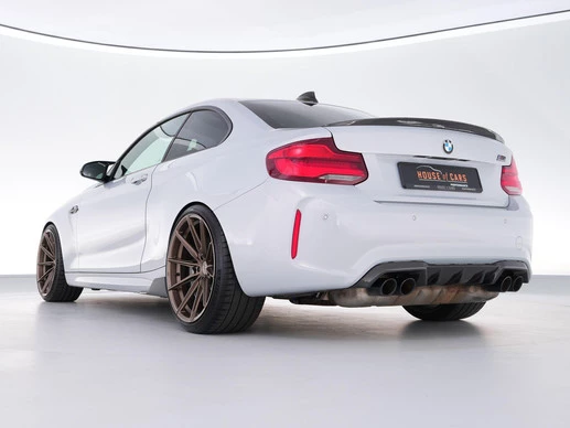 BMW M2 - Afbeelding 30 van 30