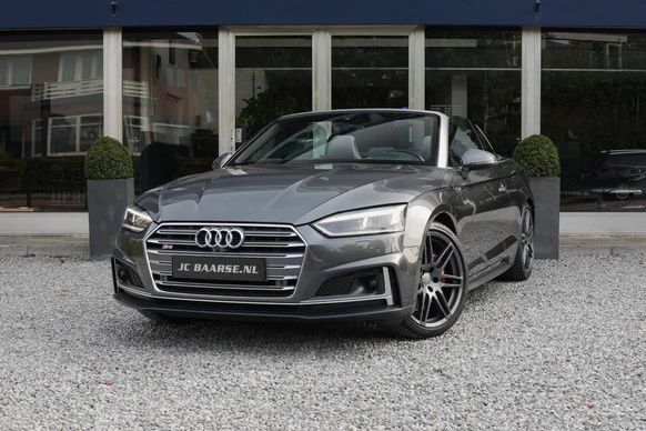 Audi S5 - Afbeelding 1 van 30