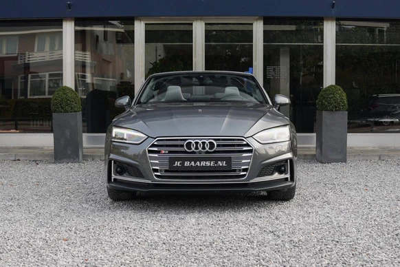 Audi S5 - Afbeelding 2 van 30