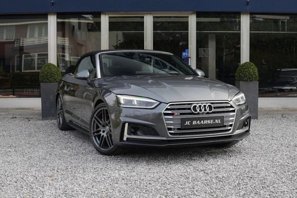 Audi S5 - Afbeelding 3 van 30