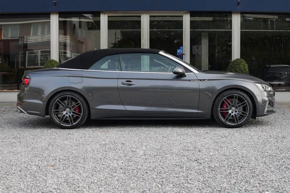 Audi S5 - Afbeelding 4 van 30