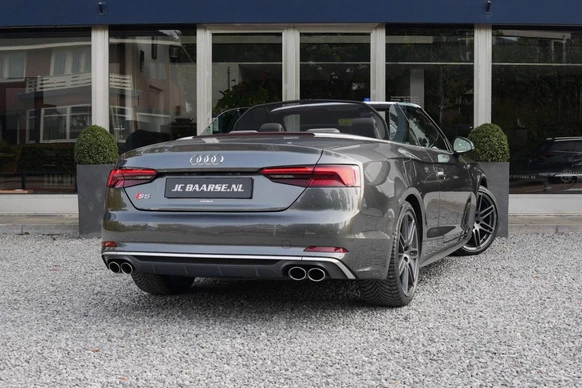 Audi S5 - Afbeelding 5 van 30