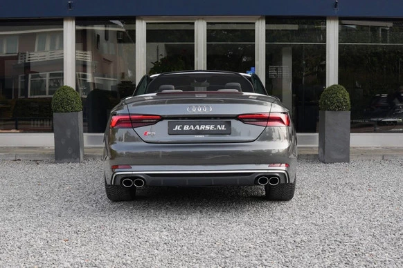 Audi S5 - Afbeelding 6 van 30