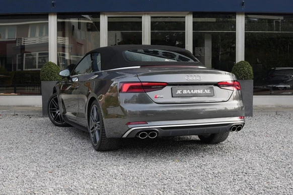 Audi S5 - Afbeelding 7 van 30