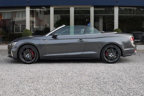 Audi S5 - Afbeelding 8 van 30