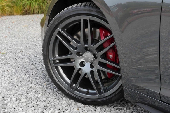 Audi S5 - Afbeelding 9 van 30