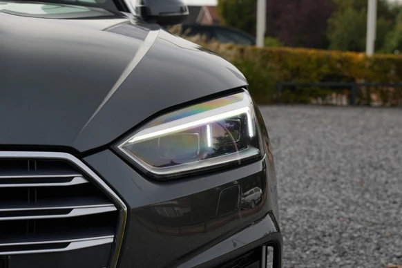 Audi S5 - Afbeelding 11 van 30