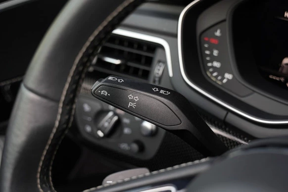 Audi S5 - Afbeelding 15 van 30