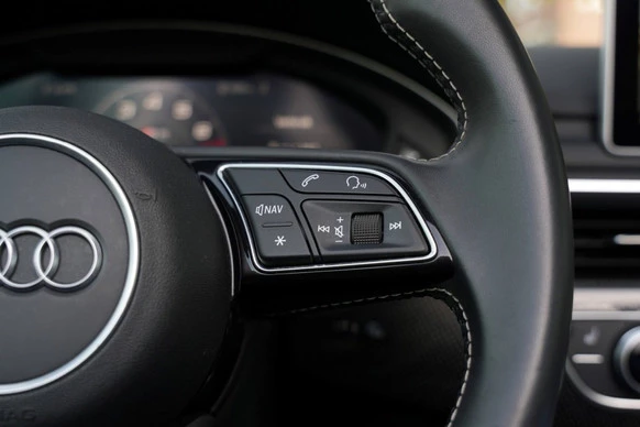 Audi S5 - Afbeelding 20 van 30