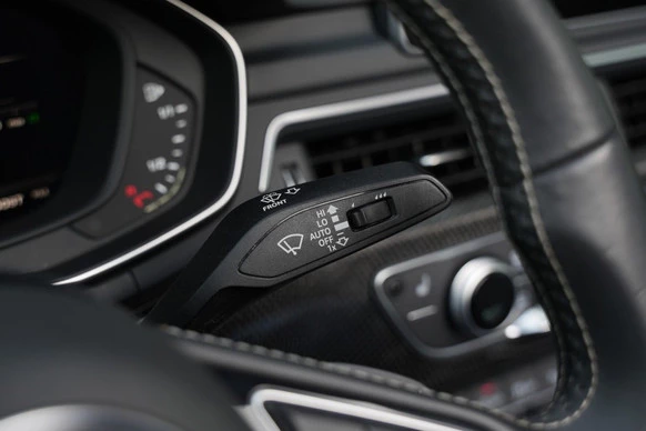 Audi S5 - Afbeelding 21 van 30