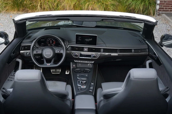 Audi S5 - Afbeelding 22 van 30