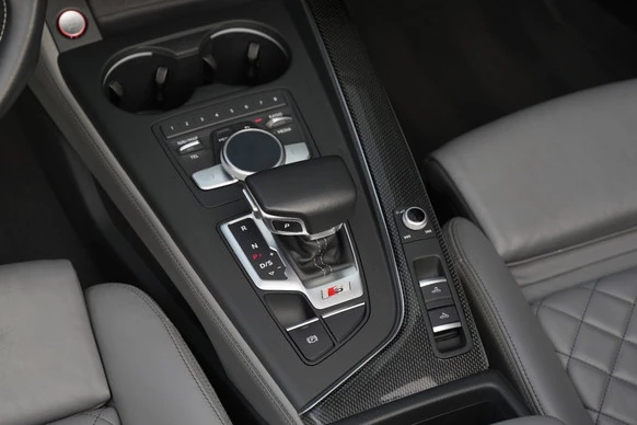 Audi S5 - Afbeelding 23 van 30