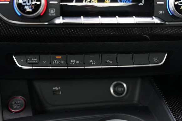 Audi S5 - Afbeelding 24 van 30