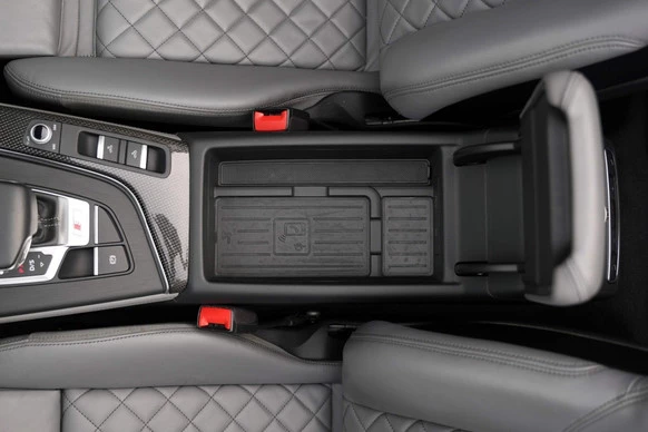 Audi S5 - Afbeelding 26 van 30