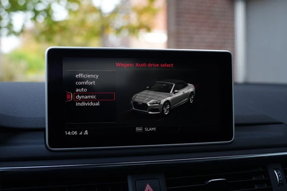 Audi S5 - Afbeelding 28 van 30