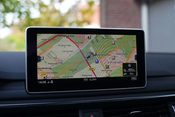 Audi S5 - Afbeelding 29 van 30