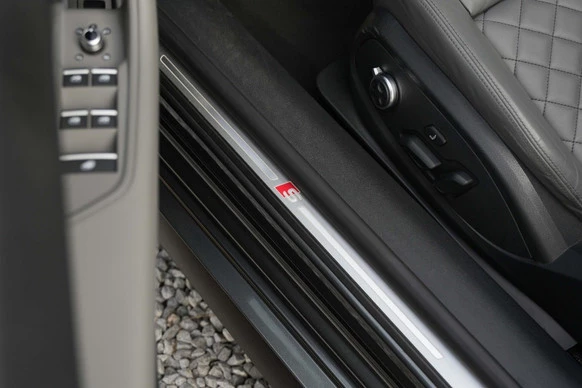 Audi S5 - Afbeelding 30 van 30
