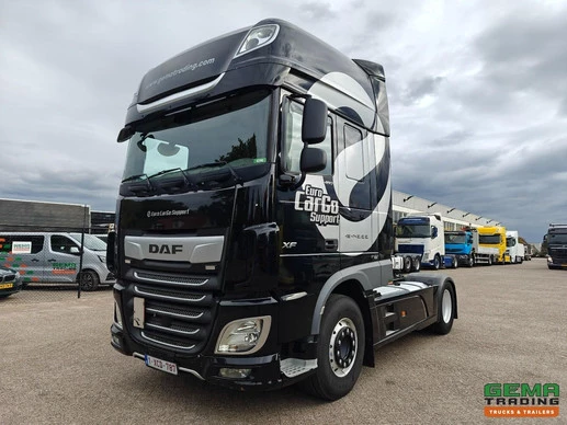 DAF XF480 - Afbeelding 1 van 25