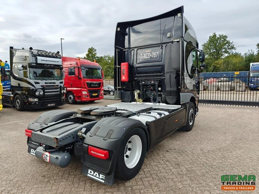 DAF XF480 - Afbeelding 3 van 25