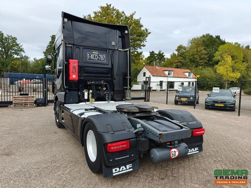 DAF XF480 - Afbeelding 4 van 25