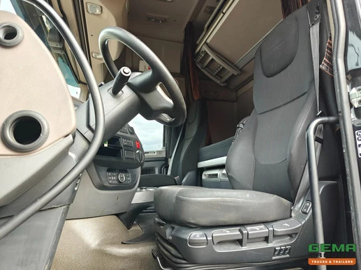 DAF XF480 - Afbeelding 5 van 25