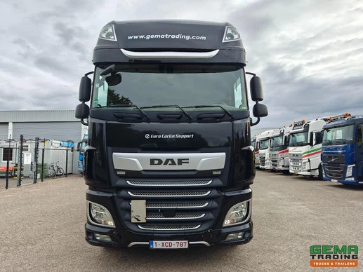 DAF XF480 - Afbeelding 7 van 25