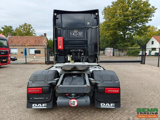 DAF XF480 - Afbeelding 8 van 25