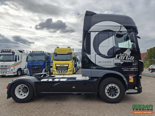 DAF XF480 - Afbeelding 9 van 25