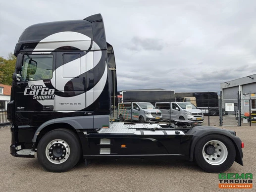 DAF XF480 - Afbeelding 10 van 25
