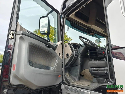 DAF XF480 - Afbeelding 11 van 25