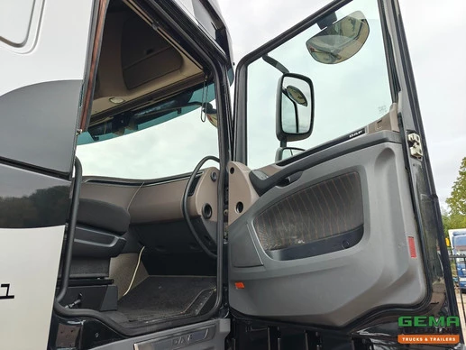 DAF XF480 - Afbeelding 12 van 25