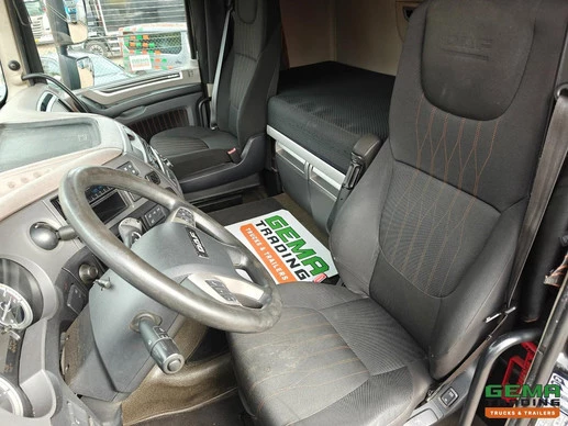 DAF XF480 - Afbeelding 13 van 25