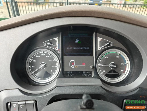 DAF XF480 - Afbeelding 15 van 25