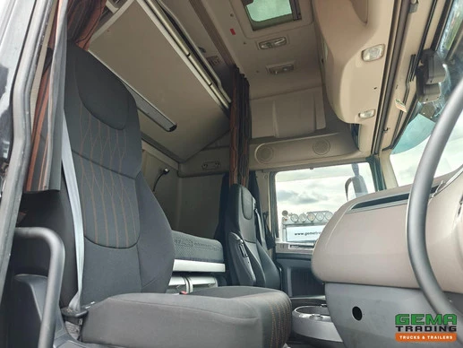 DAF XF480 - Afbeelding 16 van 25