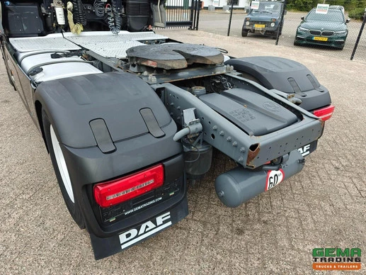 DAF XF480 - Afbeelding 18 van 25
