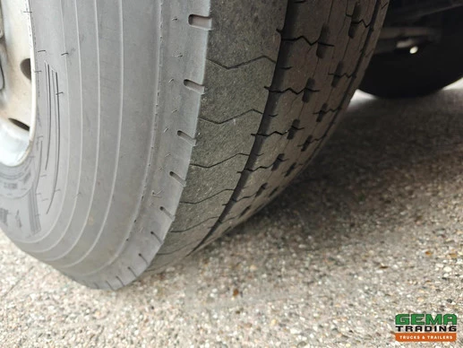 DAF XF480 - Afbeelding 19 van 25