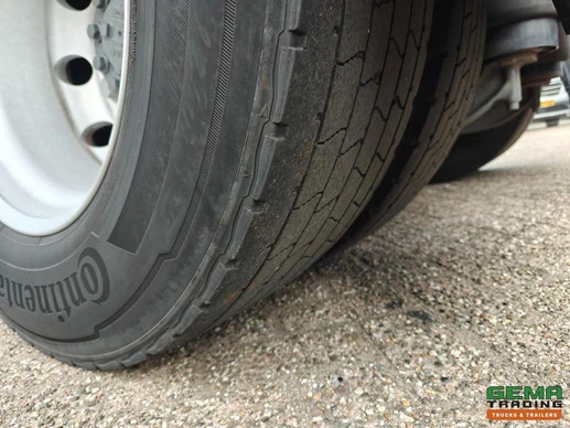 DAF XF480 - Afbeelding 20 van 25