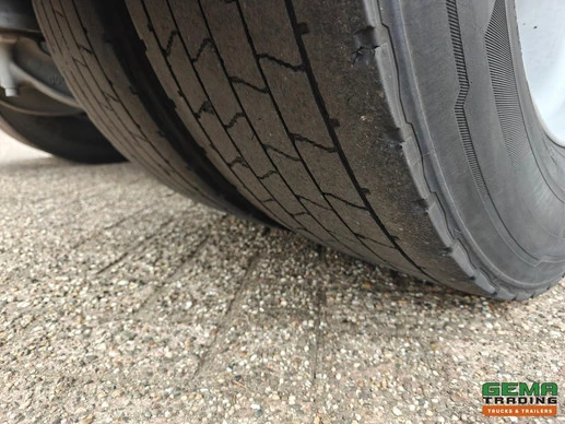 DAF XF480 - Afbeelding 21 van 25