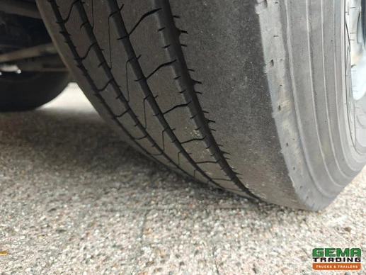 DAF XF480 - Afbeelding 22 van 25