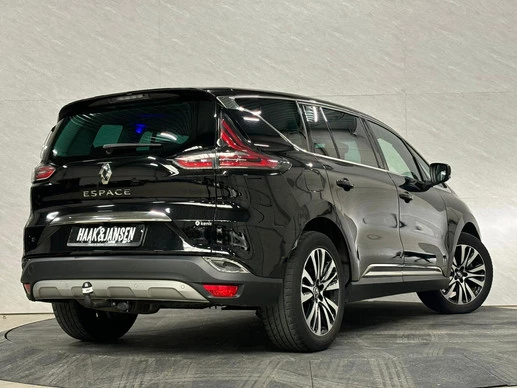 Renault Espace - Afbeelding 4 van 28