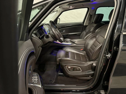 Renault Espace - Afbeelding 9 van 28