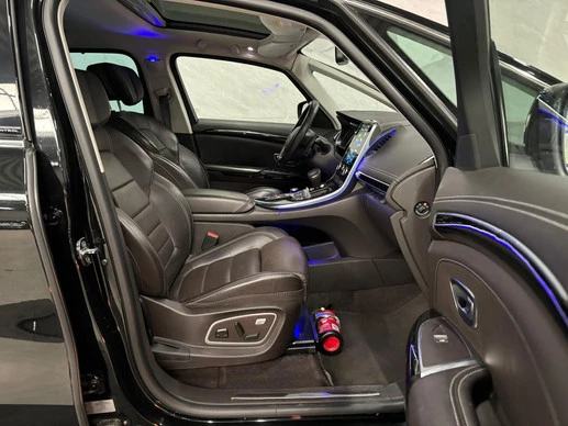 Renault Espace - Afbeelding 10 van 28