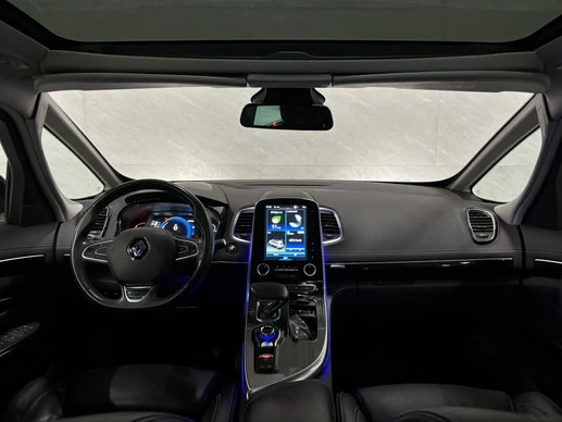 Renault Espace - Afbeelding 11 van 28