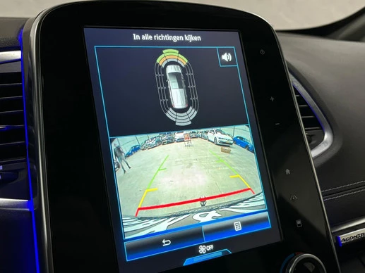 Renault Espace - Afbeelding 15 van 28