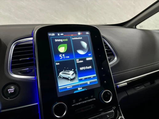 Renault Espace - Afbeelding 16 van 28