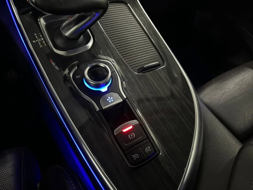 Renault Espace - Afbeelding 20 van 28