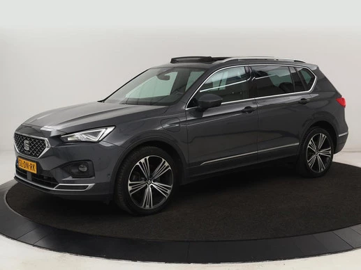 SEAT Tarraco - Afbeelding 1 van 30