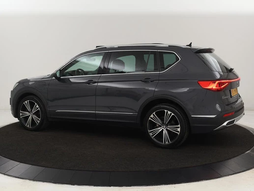 SEAT Tarraco - Afbeelding 2 van 30