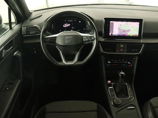 SEAT Tarraco - Afbeelding 3 van 30